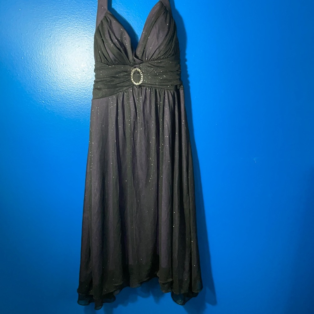 Women’s Dress by City Triangles